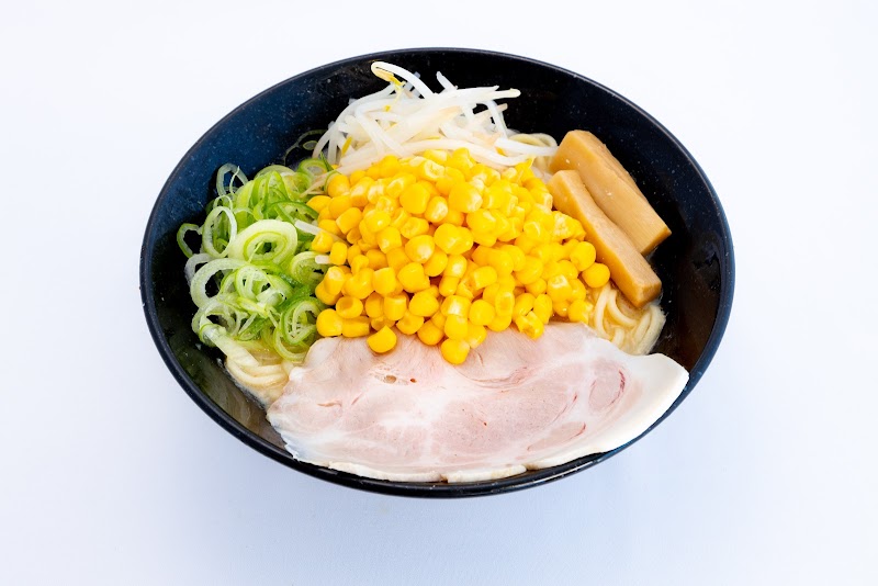 信州味噌ラーメン竹屋本店