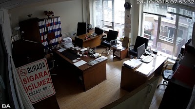 Photos of Makro Serbest Muhasebecilik ve Mali M&uuml;şavirlik A.Ş.