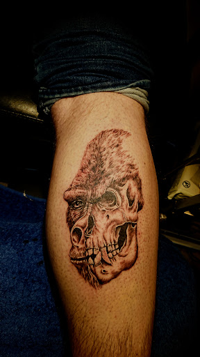Tattoo Saarland by Creativ-Art-Design