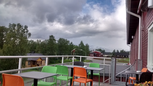 Besökarbild Sturup Airport Hotel