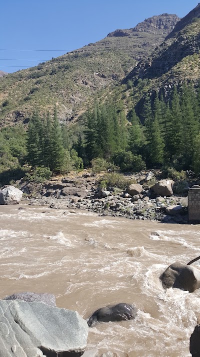 Photos of Soc De Turismo Cascada De Las Animas Limitada