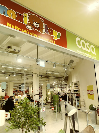 CASA Como