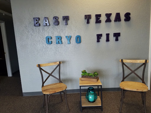 East Texas Cryo Health Spa - Thumbnail