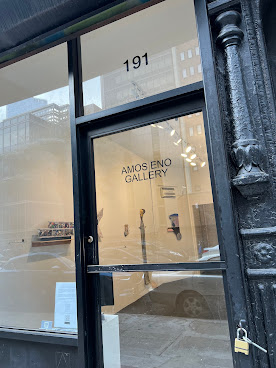 Amos Eno Gallery by null