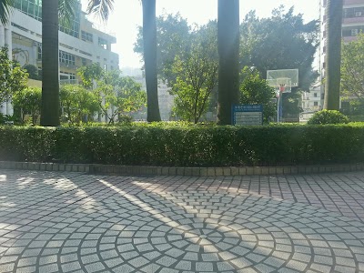 Photos of Guangzhou No.4 Middle School