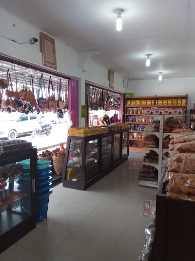Photos of SENTRA OLEH-OLEH KHAS BENGKULU