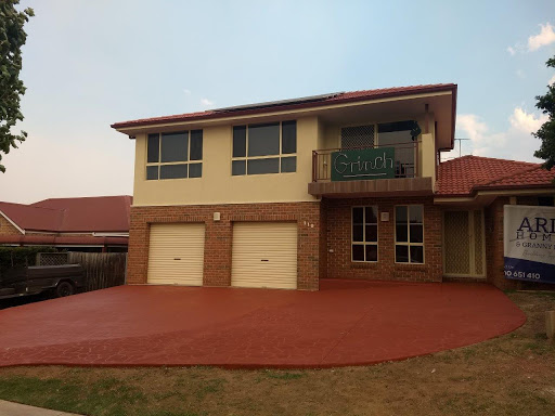 Aria Homes NSW - Thumbnail