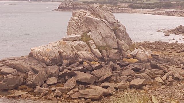 Le Jardin Exotique de Roscoff