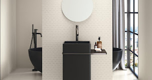 Photo n°18 de Carrelage et Bain Veauche à Veauche (Magasin de meubles)