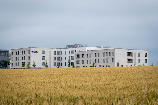 Vitos Klinik für Psychiatrie und Psychotherapie - Bad Homburg Gallery - Germany