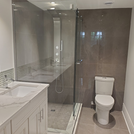 VA PLUMBING