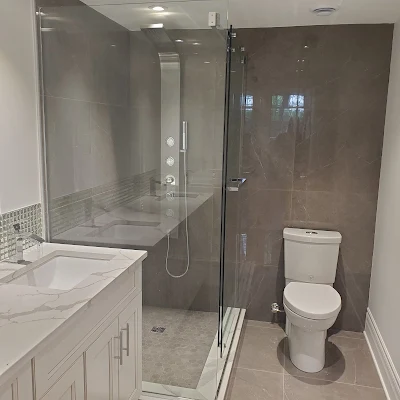 VA PLUMBING