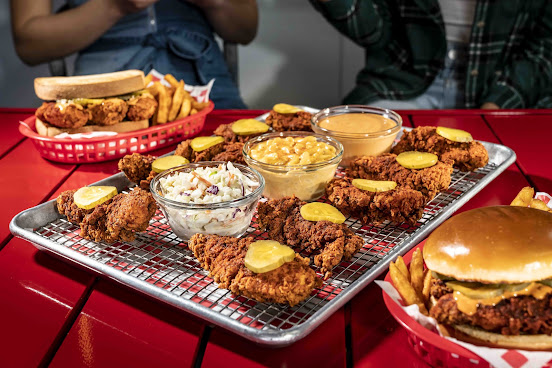 Nashville Coop by null