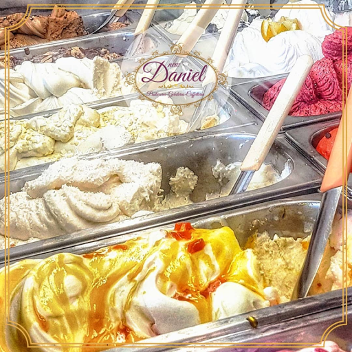 New Daniel - Visual