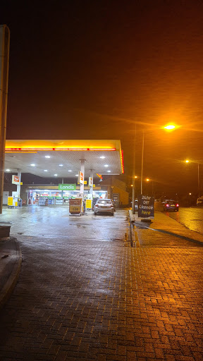 Shell CrossLane - Thumbnail