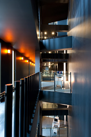 Axel Hotel Berlin by null