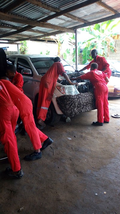 Photos of Savvy motor services