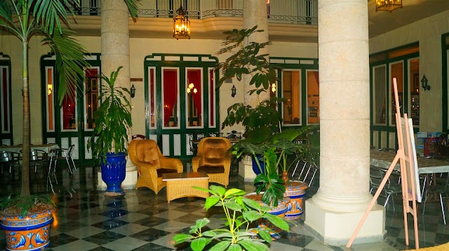 Hotel Florida