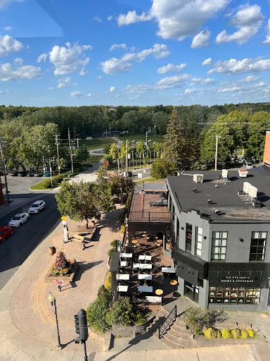 Terrasse Diversimmo - Visual