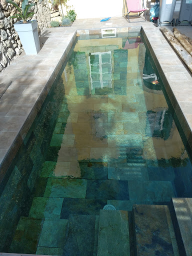 Photo de PMG Maçonnerie Générale à Vernègues (13116)