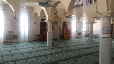 Photos of Mosque of Ibn grammar Altozyre