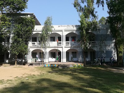 Photos of Bulla Singhogram Girls High School