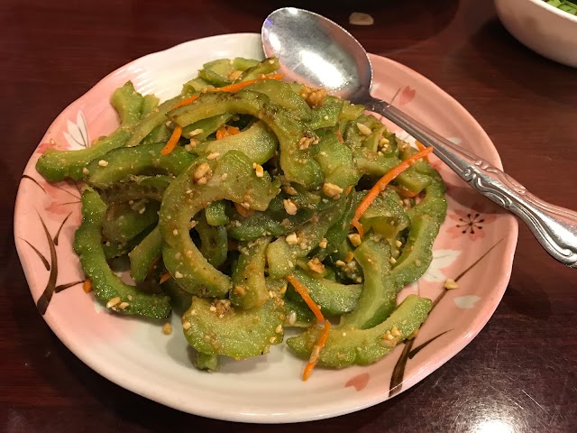 Taiwan Cafe