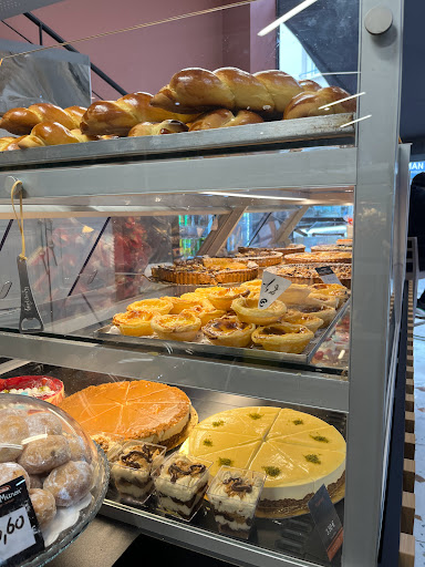 Boulangerie Pâtisserie La Rose d'Or - Thumbnail