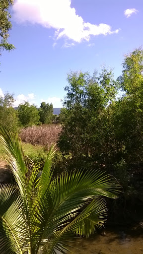 Bataan Pathway - Visual