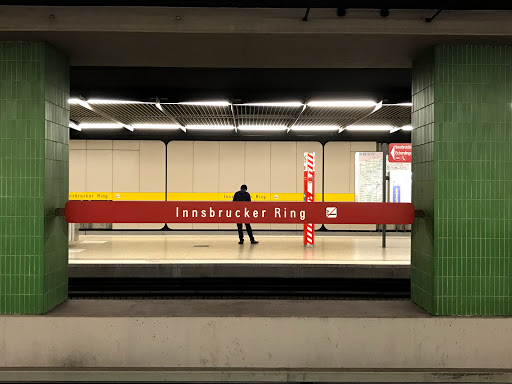 Innsbrucker Ring - Thumbnail