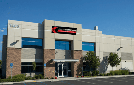 Crash Champions Collision Repair Ontario - Thumbnail