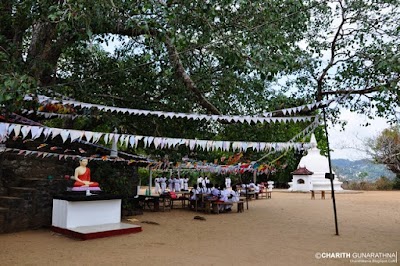 Photos of Degaldoruwa Raja Maha Viharaya