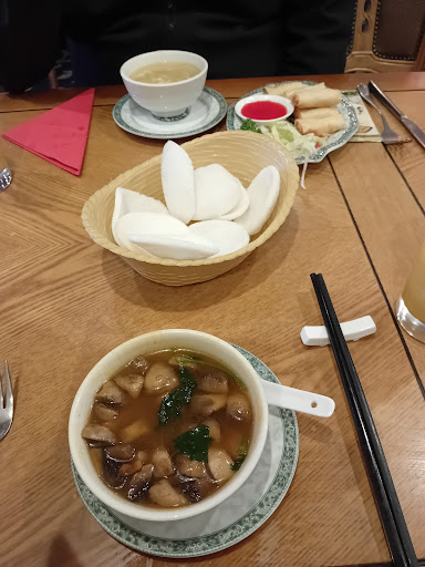 Kylin Oriental Gallery - United Kingdom