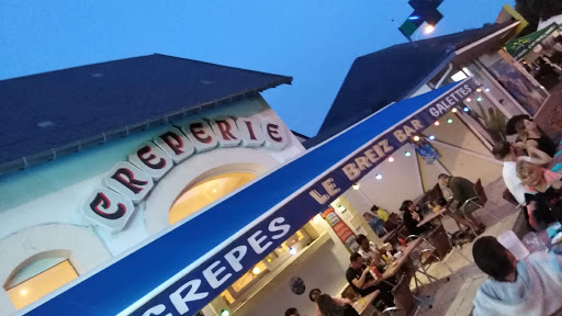 Breiz Bar
