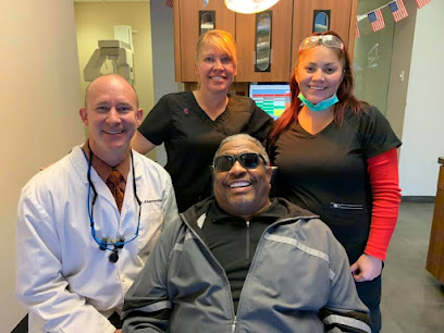 West Mountain Dental of Pueblo West