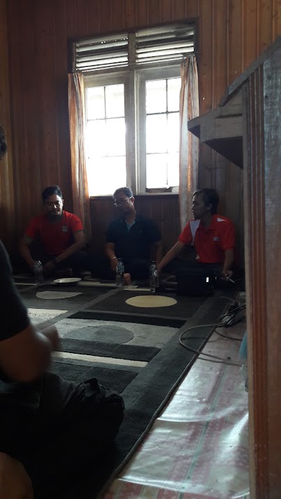 Photos of PLN Kotawaringin lama