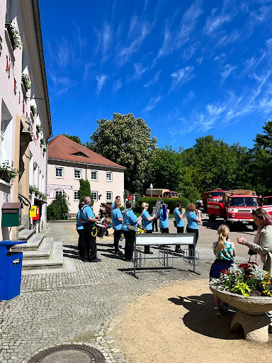 Spielmannszug der Feuerwehr Großschönau e.V. - Thumbnail