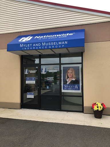 Jillian A Mylet - Nationwide Insurance