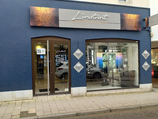 L' INSTANT COIFFEUR
