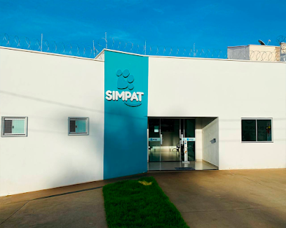Simpat Clinica Veterinária