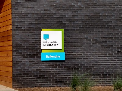 Richland Library Ballentine