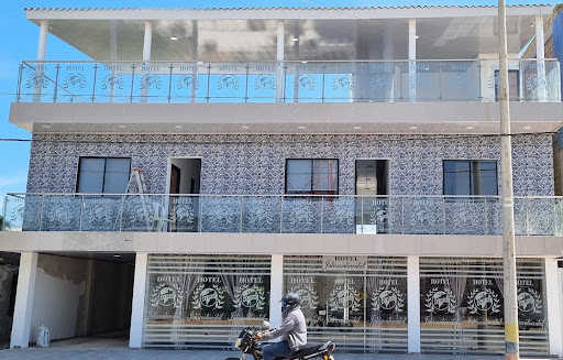 HOTEL INTERCONTINENTAL MANAURE