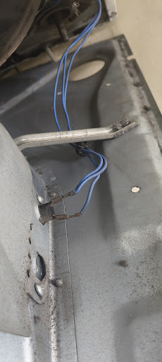 Dryer machine repair 20%off post image