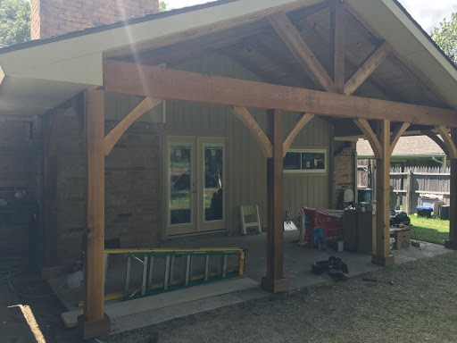 Steve Sherrill Construction Gallery - United States