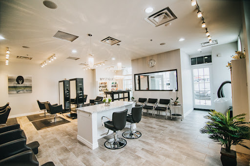 Mystique Hair Studio - Thumbnail