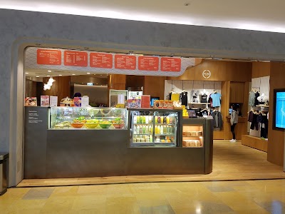 Photos of Pacific Place