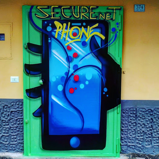 Secure Net Phone - Thumbnail