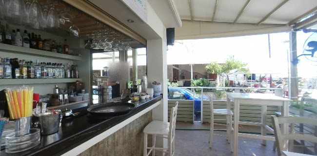 Velona Beach Bar - Σιθωνία