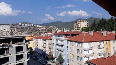 Photos of Kızılcahamam Hakimevi