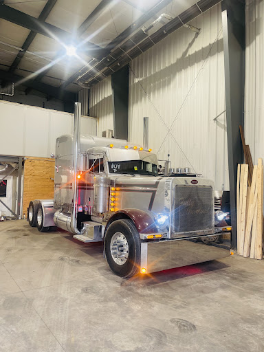GStar Truck And Trailer Repair - Thumbnail